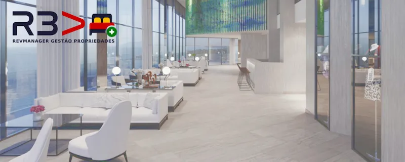 Serviços de Consultoria Revmanager para Gestão de Propriedades hoteleiras e de alojamento turistico