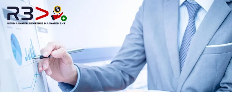 Serviços de Consultoria Revmanager para Revenue Management e Yield em hotelaria, restauração e outras empresas