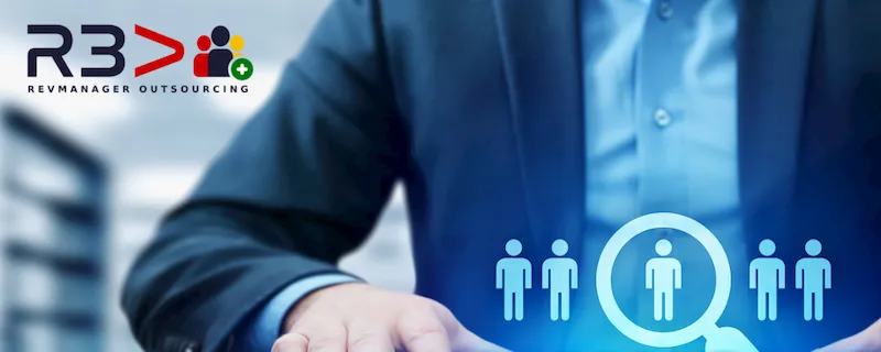 Serviços de Outsourcing e consultoria Revmanager para Empresas de pequena e média dimensão.