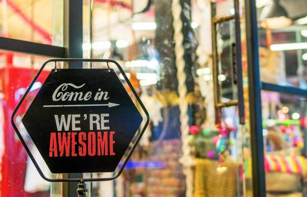 Publicidade e Relações Públicas