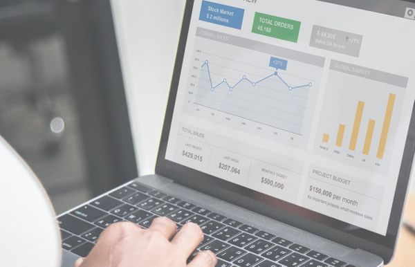 Orçamento de Contabilidade, Fiscalidade e Finanças