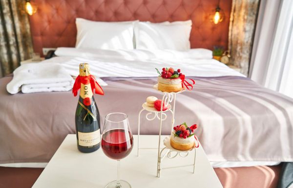 No-Show, Cancelamentos, Walk-ins e a dor do Overbooking nos hotéis