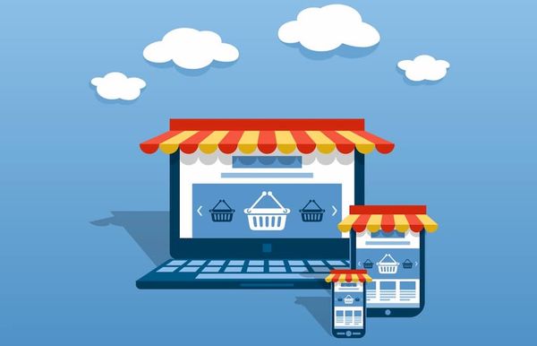 Loja Online Revmanager