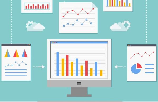 Qual o impacto que o BI pode ter na criação de receitas?