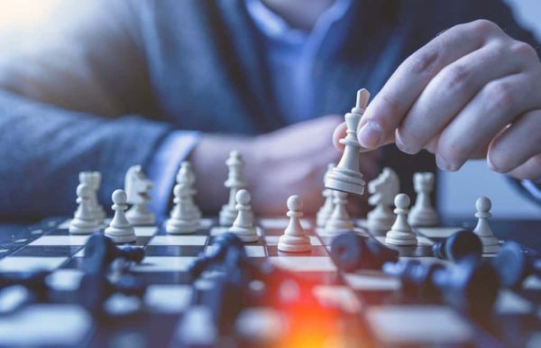 Serviços de Gestão Estratégica de Empresas