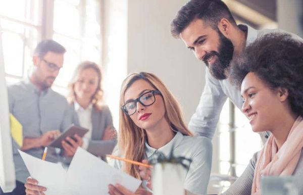 Serviços de Gestão de Vendas