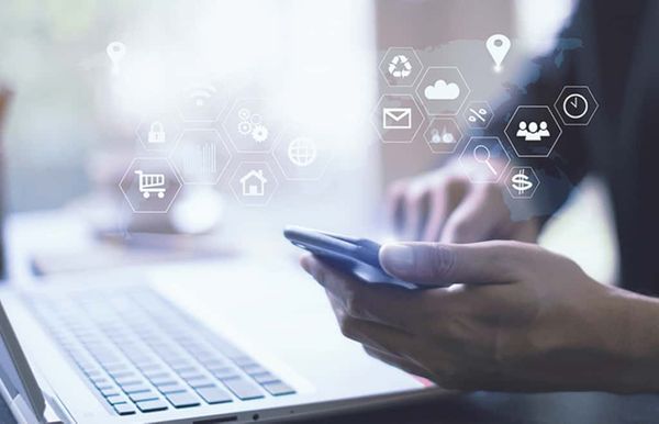 Serviços de Marketing Digital, Web & Digital