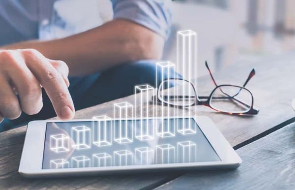 Serviços de Marketing para Empresas