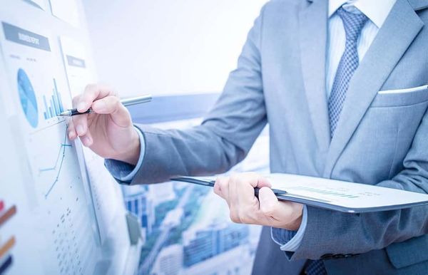 Serviços de Revenue Management & Yield Consulting