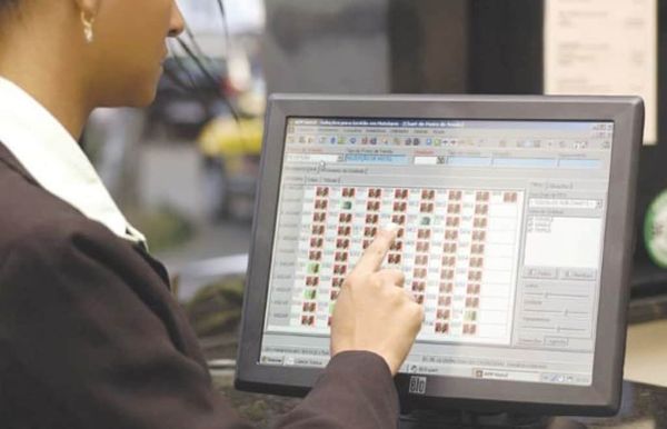 Serviços Gestão de Reservas