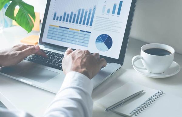 Serviços de Gestão Receitas Hotelaria