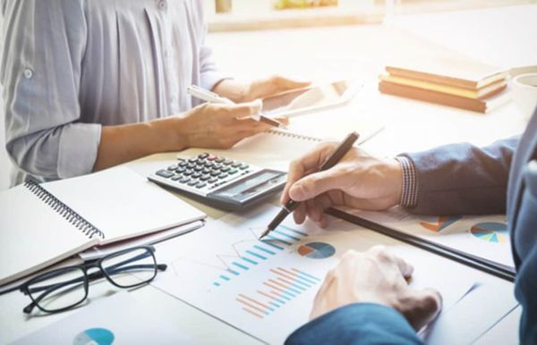 Serviços de Gabinete Contabilidade