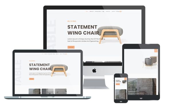 Serviços Criação Websites