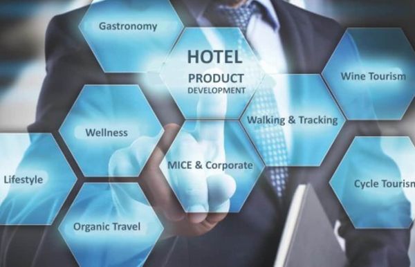 Serviços de Consultoria Hoteleira para a Hotelaria