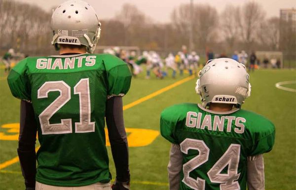 Luta contra Gigantes, como aumentar as reservas diretas?